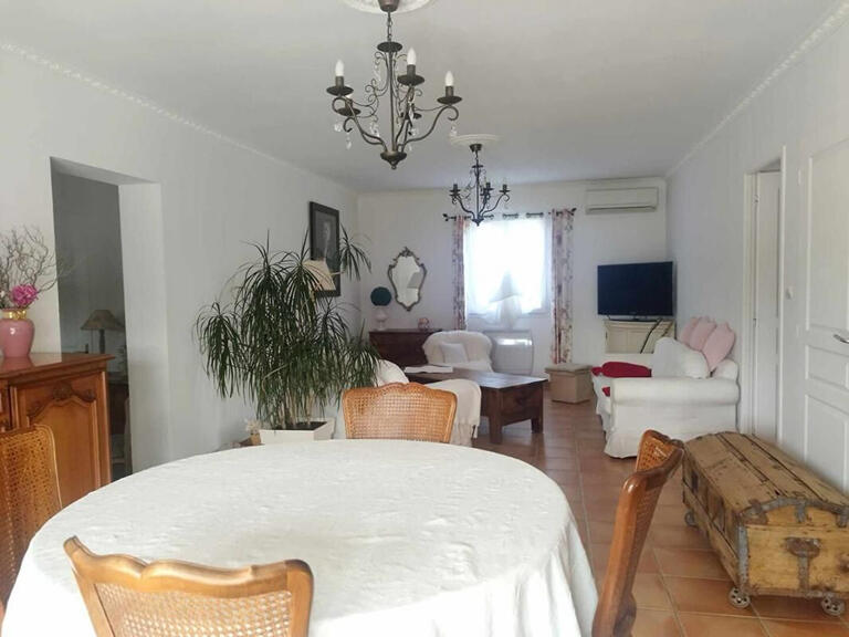 Maison Mouriès - 3 chambres