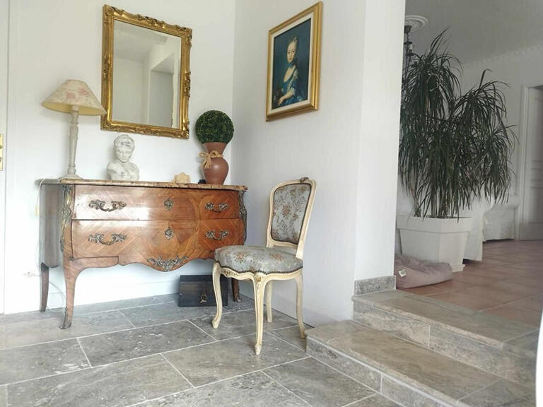 Maison Mouriès - 3 chambres