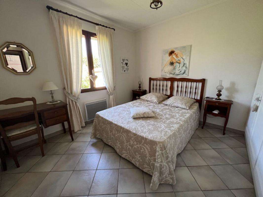 Maison Mouriès