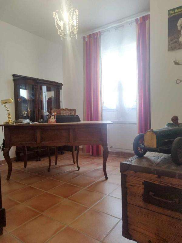 Maison Mouriès