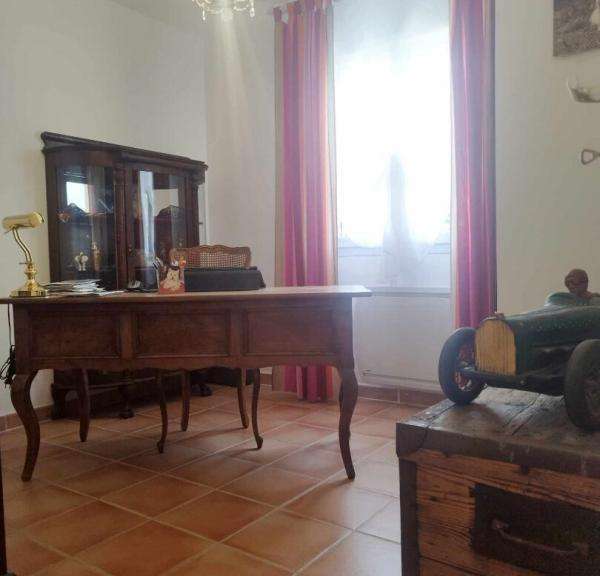 Maison Mouriès - 3 chambres