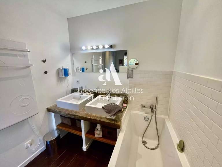 House Mouriès - 3 bedrooms - 100m²