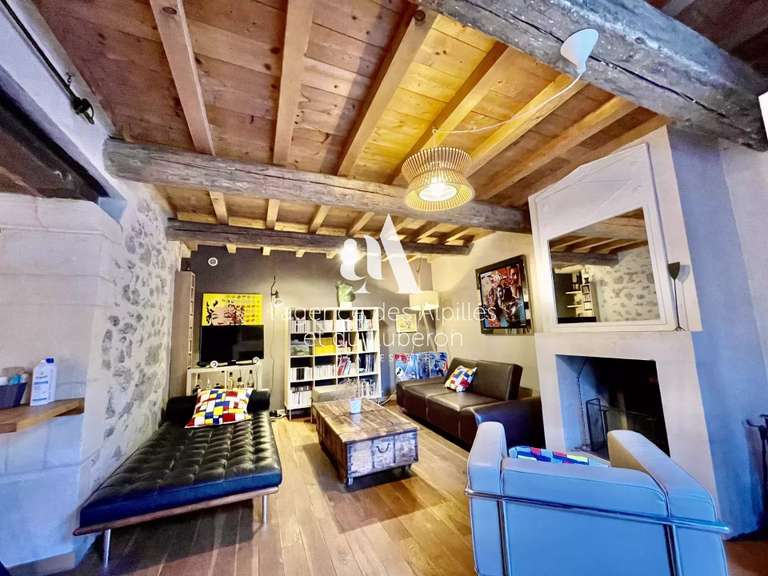 House Mouriès - 3 bedrooms - 100m²