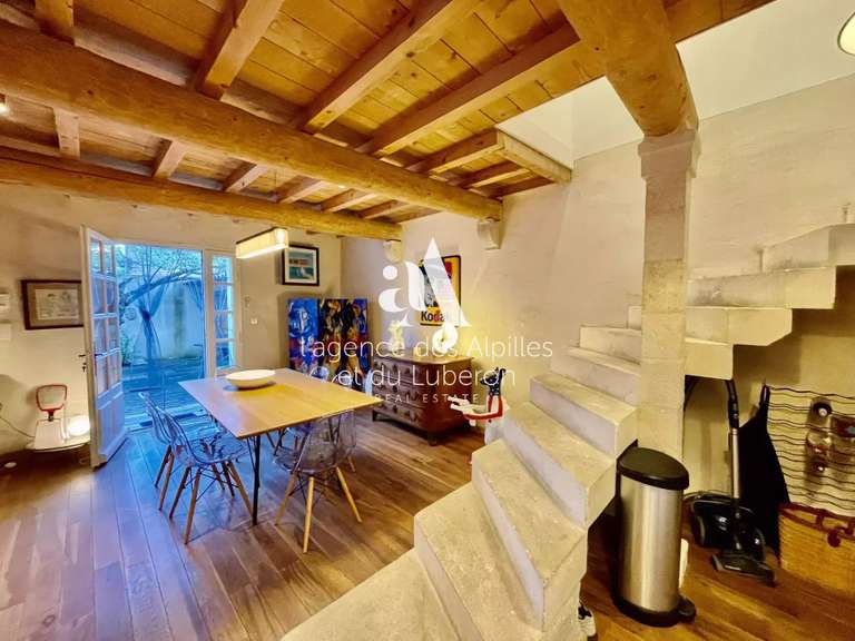 House Mouriès - 3 bedrooms - 100m²