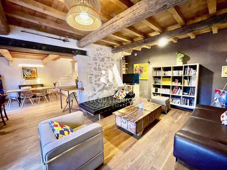 House Mouriès - 3 bedrooms - 100m²