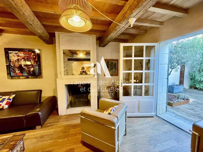 House Mouriès - 3 bedrooms - 100m²