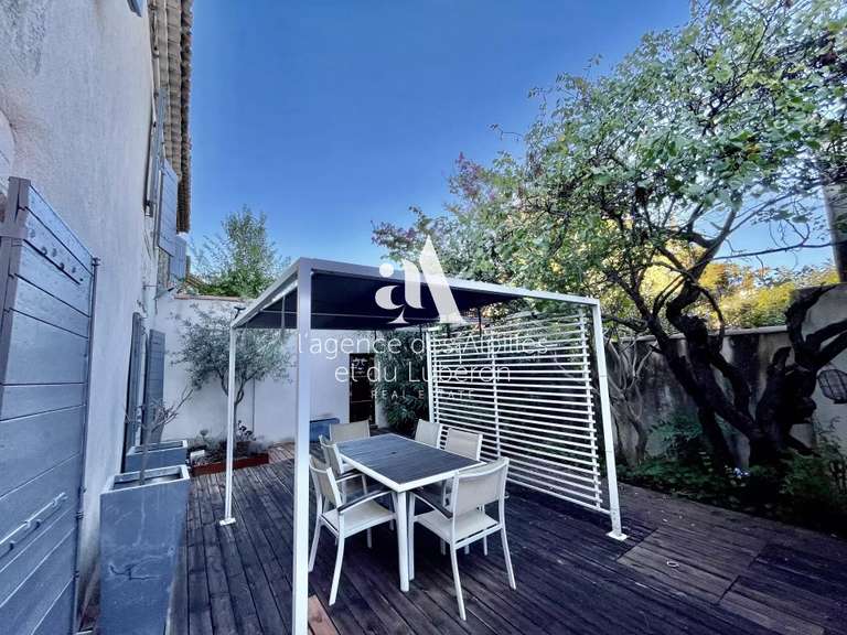 House Mouriès - 3 bedrooms - 100m²