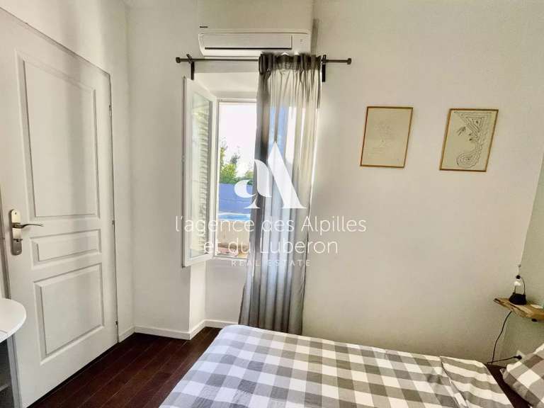 House Mouriès - 3 bedrooms - 100m²