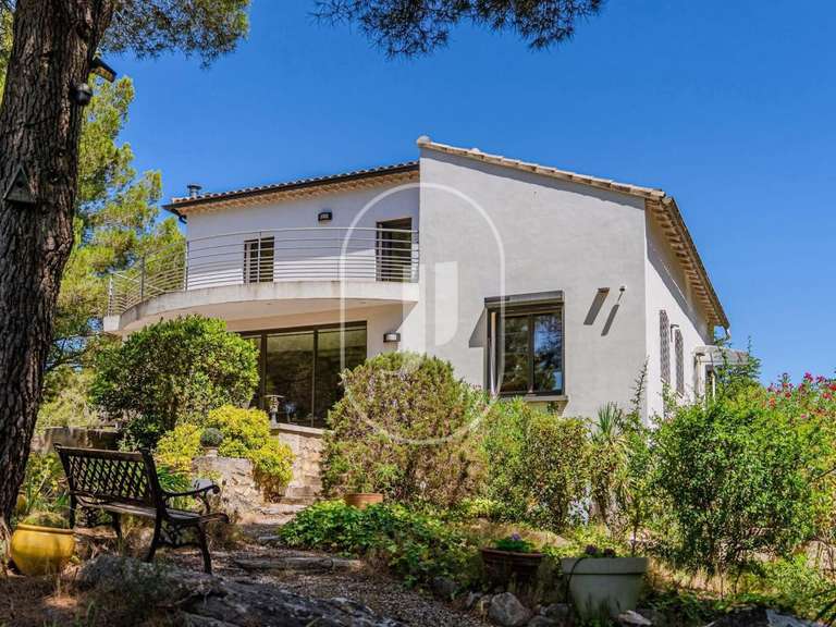 Maison Mouriès - 3 chambres - 150m²