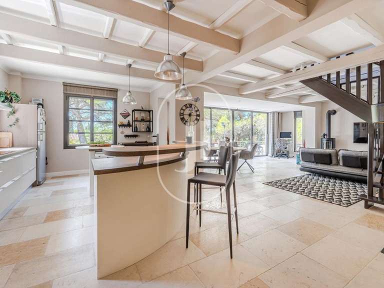 Maison Mouriès - 3 chambres - 150m²