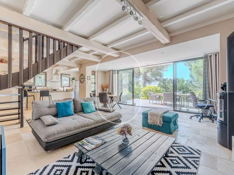 Maison Mouriès - 3 chambres - 149m²