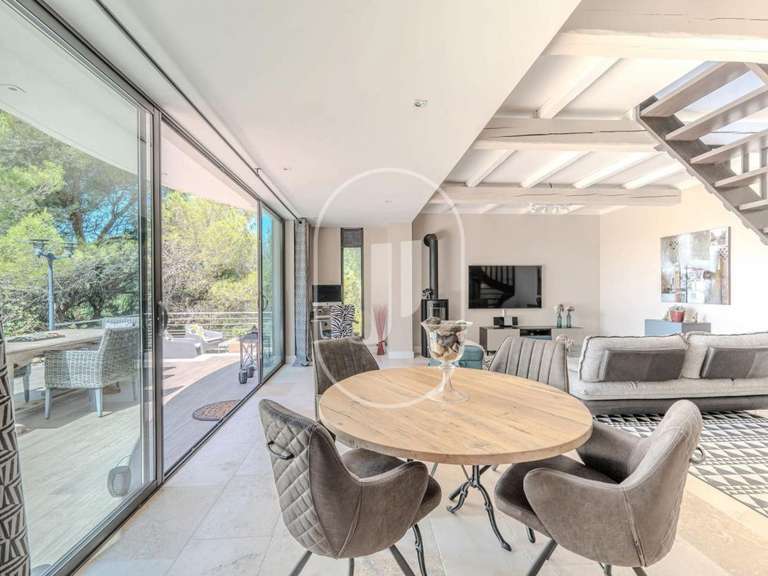 Maison Mouriès - 3 chambres - 150m²