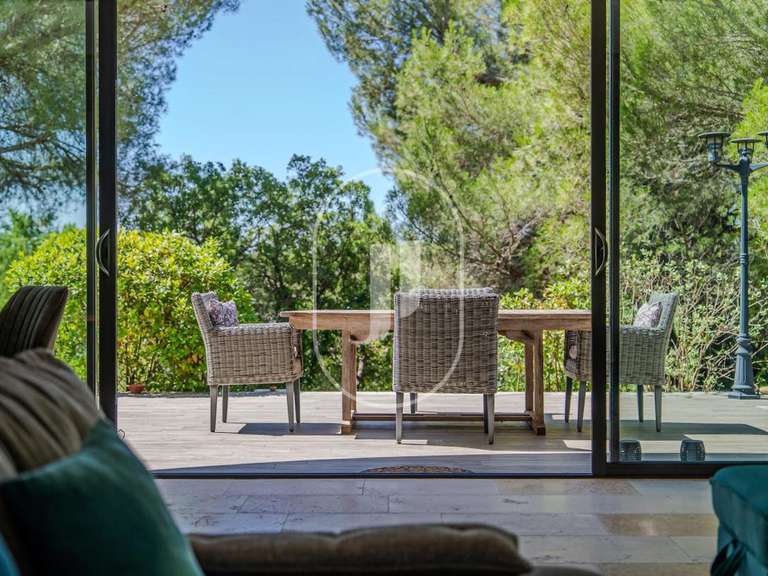 Maison Mouriès - 3 chambres - 149m²