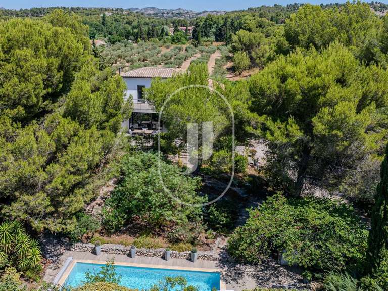 Maison Mouriès - 3 chambres - 150m²