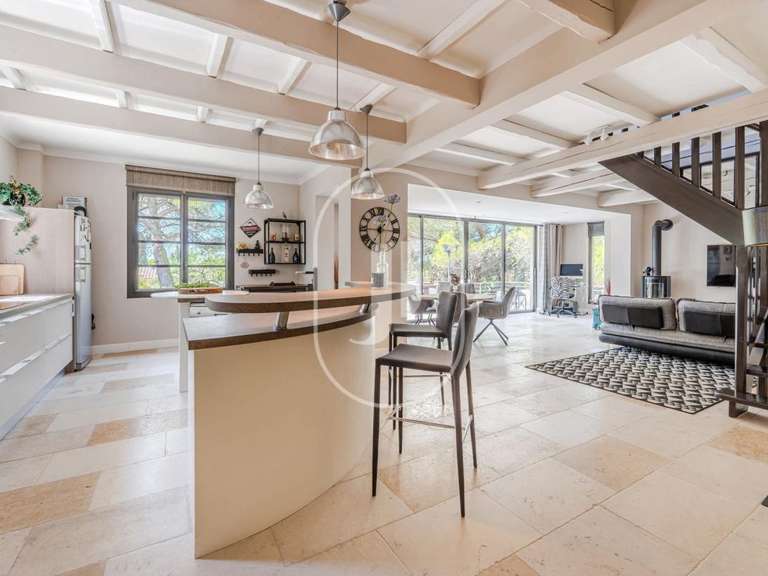 Maison Mouriès - 3 chambres - 149m²