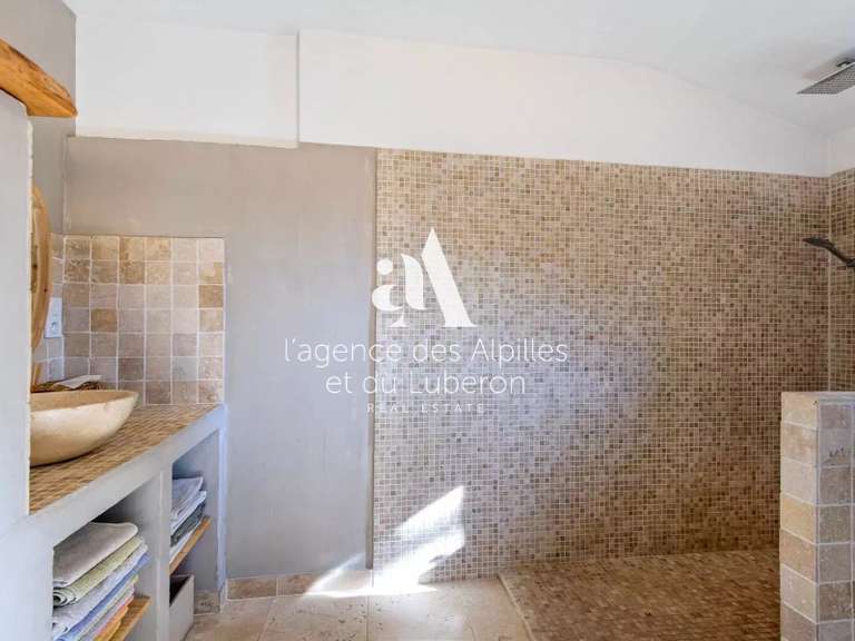 Maison Mouriès - 6 chambres - 260m²