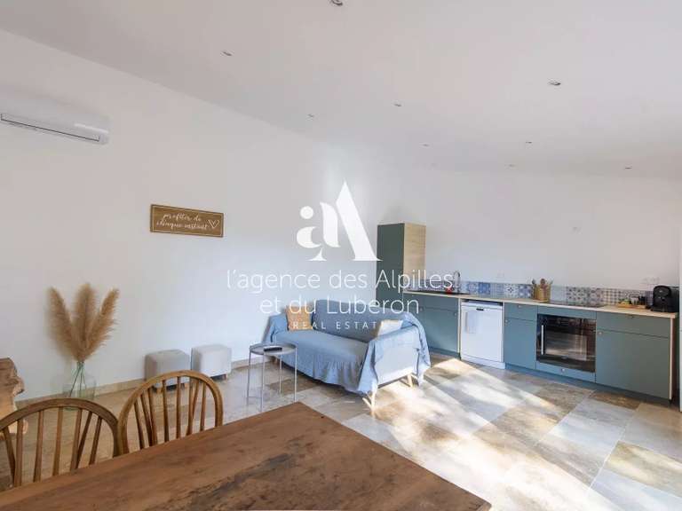 Maison Mouriès - 6 chambres - 260m²