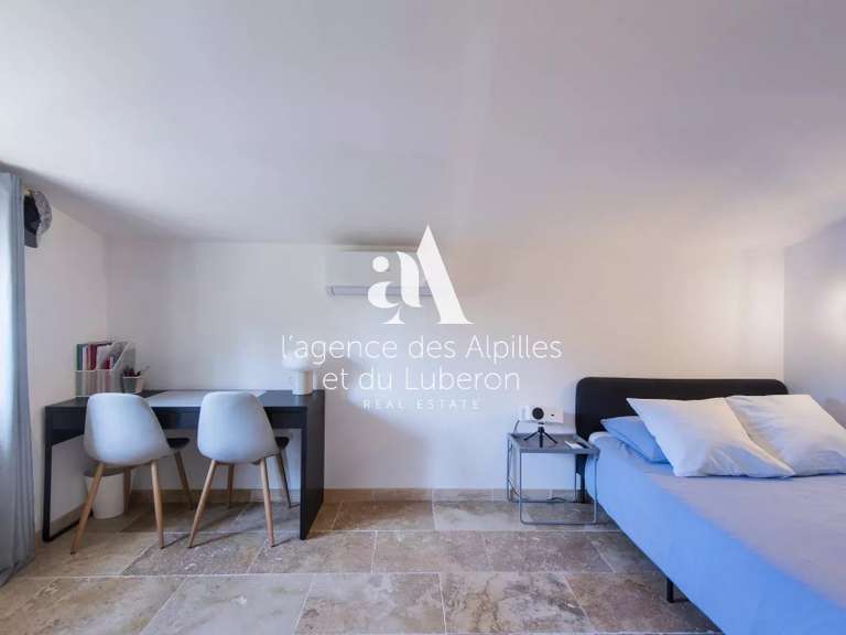 Maison Mouriès - 7 chambres - 230m²