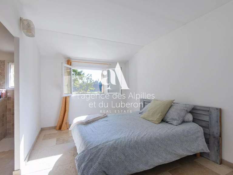 Maison Mouriès - 6 chambres - 260m²