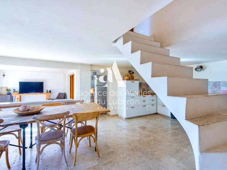 Maison Mouriès - 7 chambres - 230m²