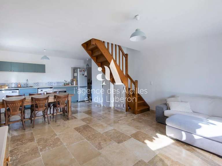 Maison Mouriès - 7 chambres - 230m²