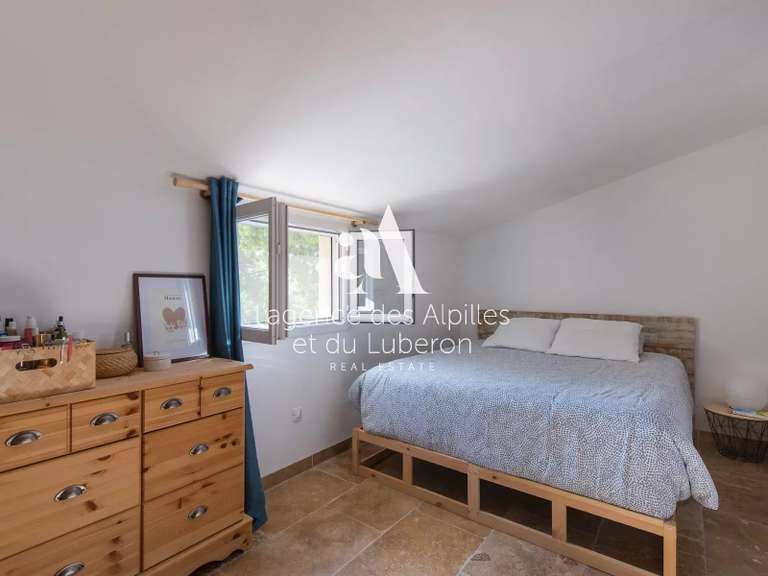 Maison Mouriès - 7 chambres - 230m²