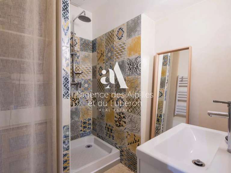 Maison Mouriès - 7 chambres - 230m²