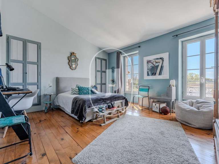 House Mouriès - 4 bedrooms - 210m²