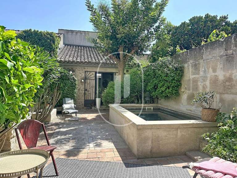 Maison Mouriès - 4 chambres - 210m²
