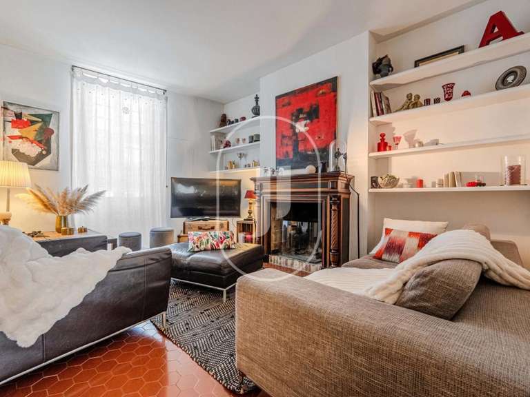 House Mouriès - 4 bedrooms - 210m²