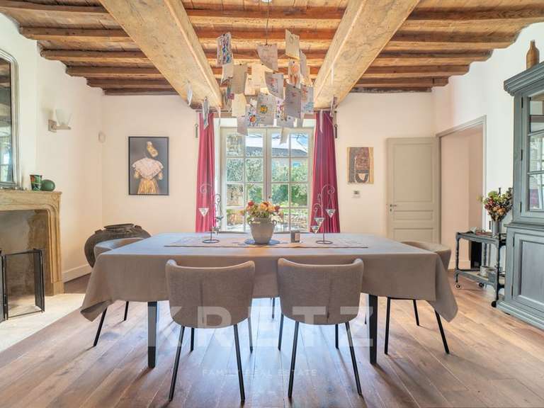Maison Mouriès - 6 chambres - 440m²
