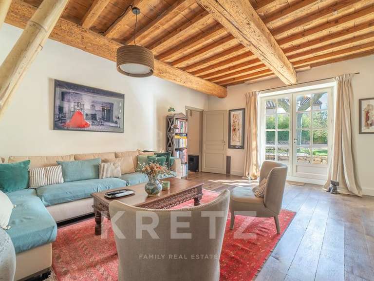 Maison Mouriès - 6 chambres - 440m²