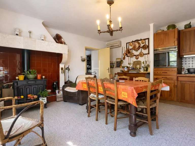 House Mouriès - 5 bedrooms - 300m²