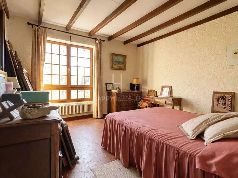 House Mouriès - 5 bedrooms - 300m²