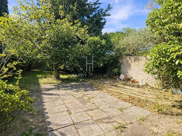 House Mouriès - 5 bedrooms - 300m²
