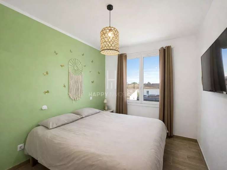 Maison Mouriès - 3 chambres - 142m²