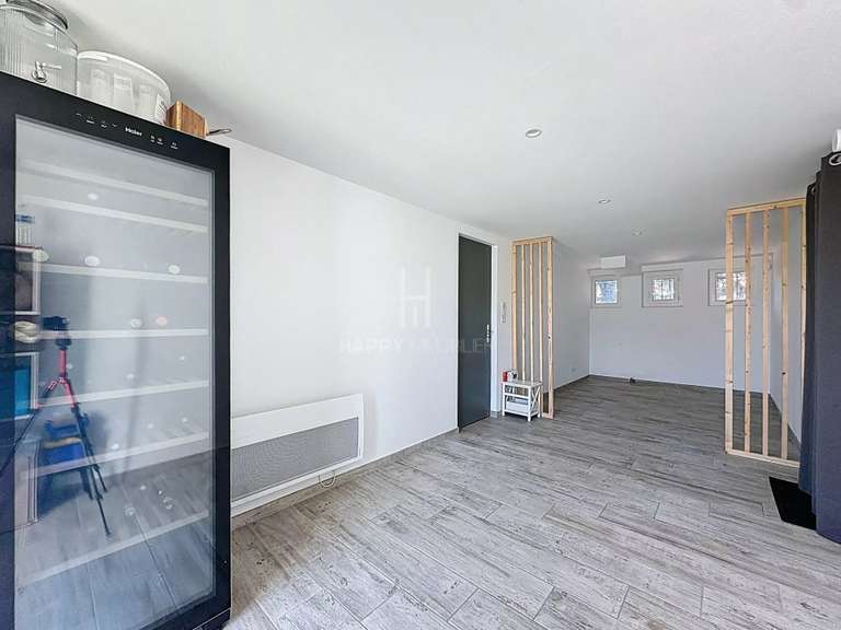 Maison Mouriès - 3 chambres - 142m²