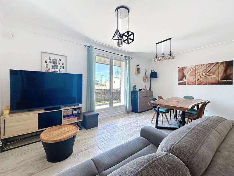 Maison Mouriès - 3 chambres - 142m²
