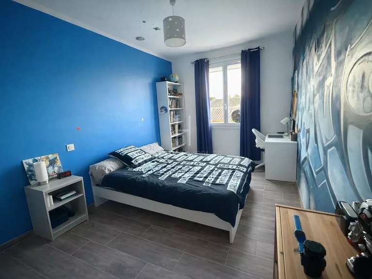 Maison Mouriès - 3 chambres - 142m²