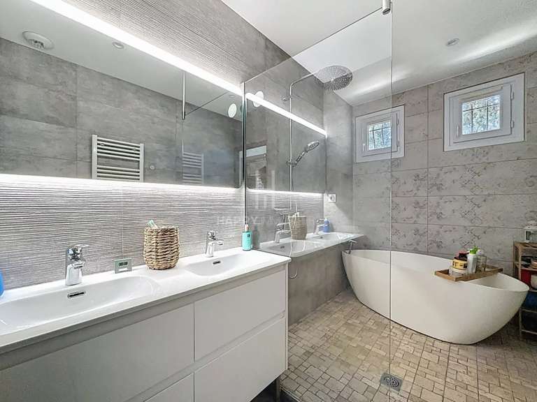 Maison Mouriès - 3 chambres - 142m²
