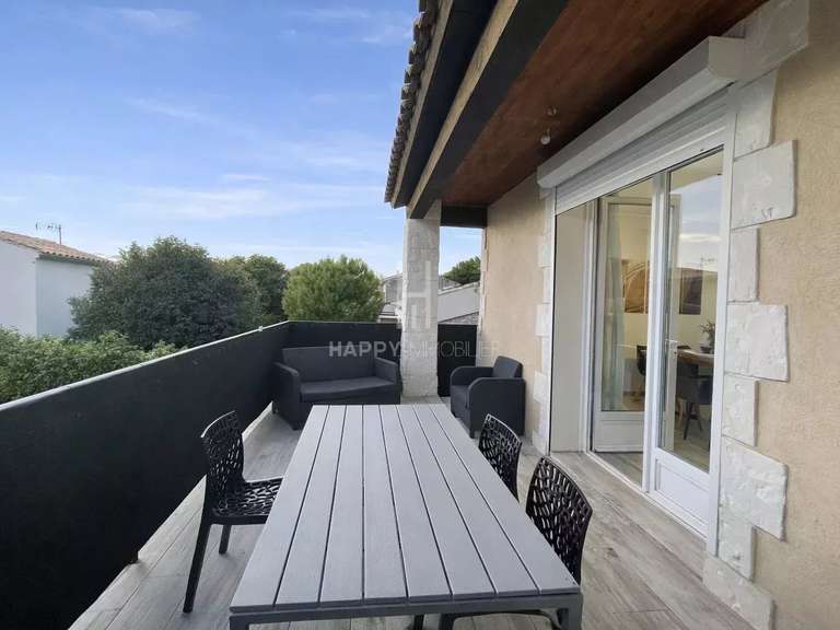 Maison Mouriès - 3 chambres - 142m²