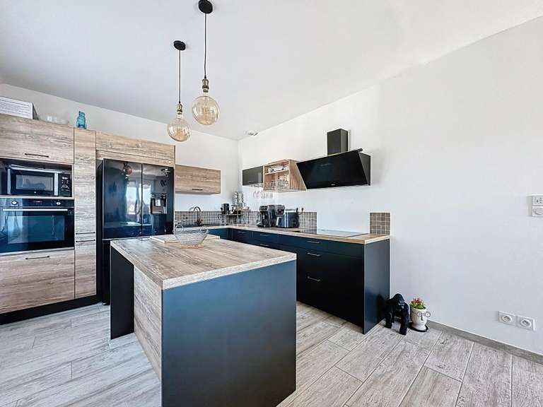Maison Mouriès - 3 chambres - 142m²