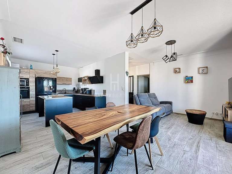 Maison Mouriès - 3 chambres - 142m²