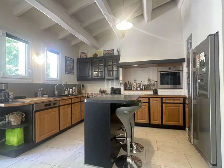 Maison Mouriès - 4 chambres - 170m²