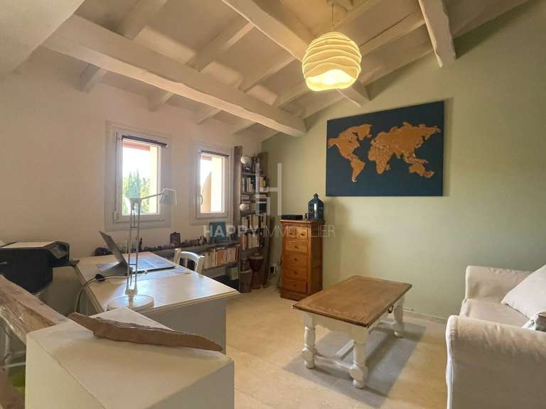 Maison Mouriès - 4 chambres - 170m²