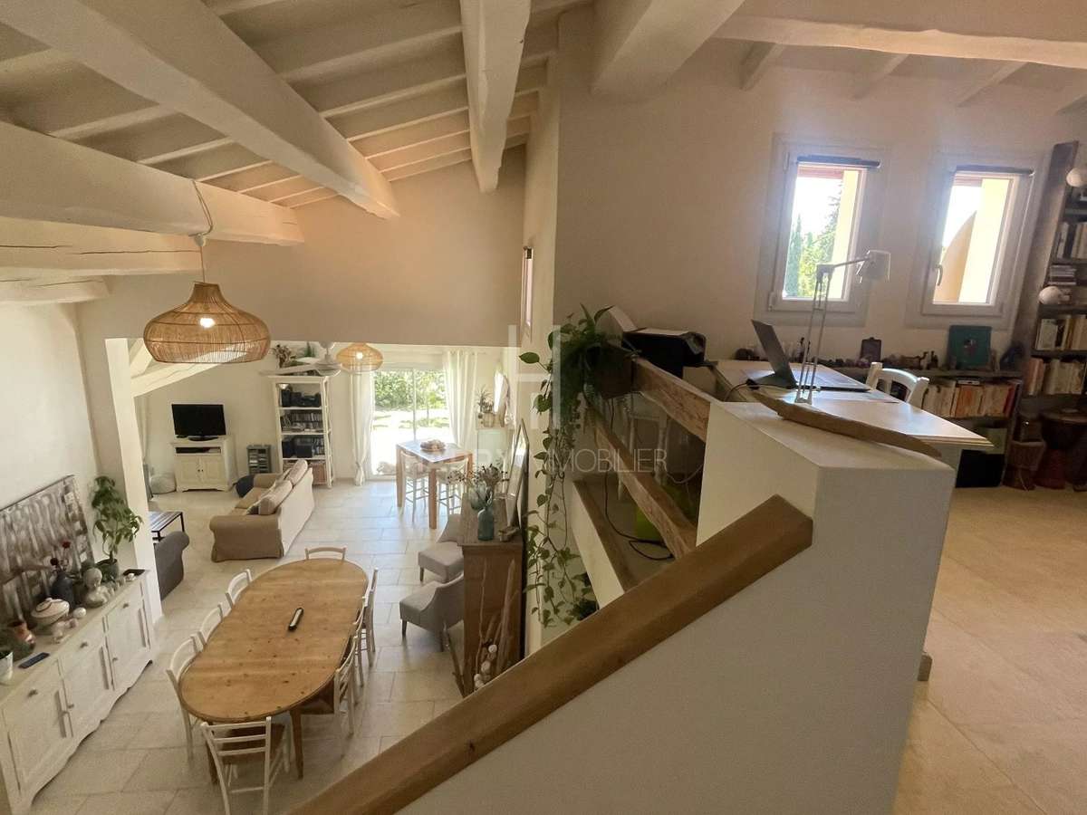 Maison Mouriès