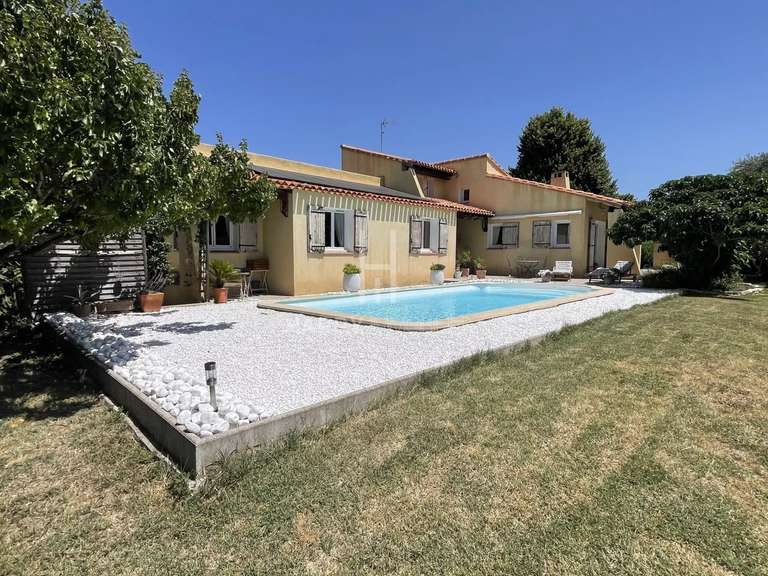 Maison Mouriès - 4 chambres - 170m²