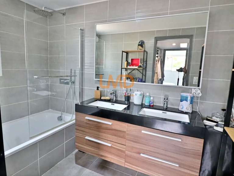 House Mouriès - 4 bedrooms - 171m²