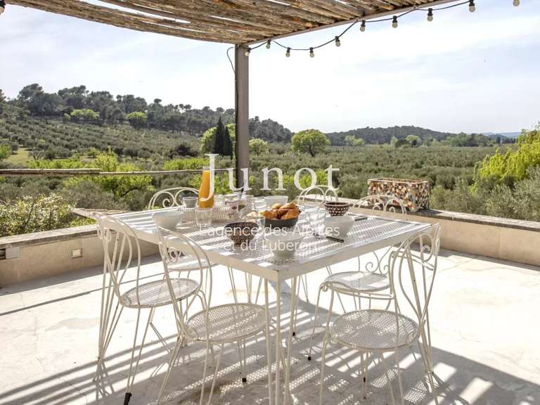 House Mouriès - 8 bedrooms
