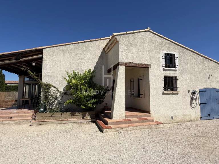 Maison Mouriès - 3 chambres - 140m²